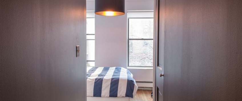 Apartment E 1st New York - Apt 21515